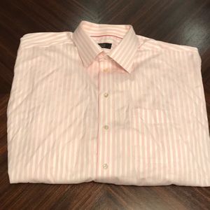 Eton Men’s Dress Shirt 18.5 | 47